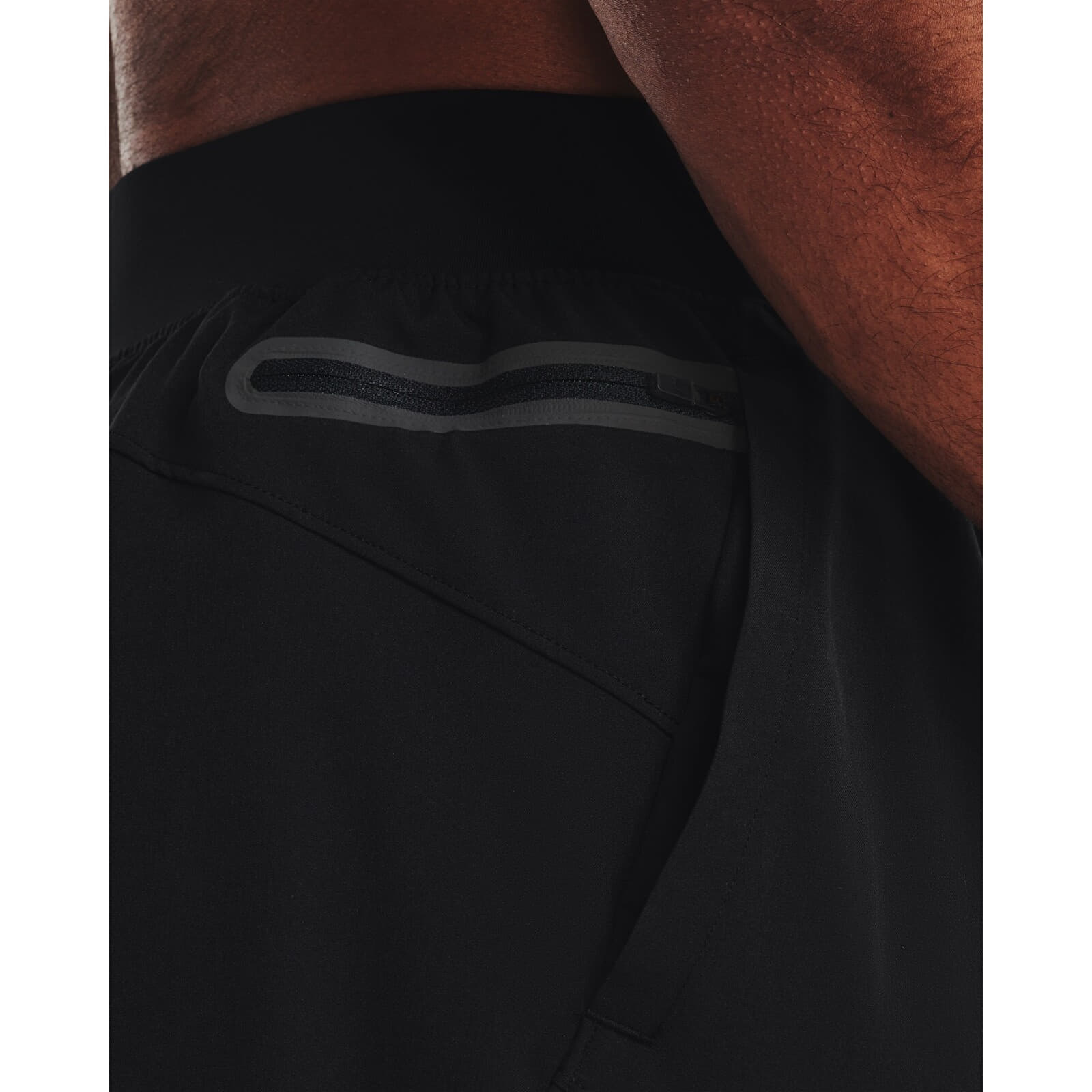 Men's shorts Under Armour Unstoppable Cargo Shorts Black