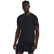 Under Armour SEAMLESS STRIDE SS Black
