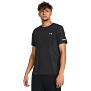 Under Armour SEAMLESS STRIDE SS Gray
