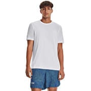 Under Armour SEAMLESS STRIDE SS White