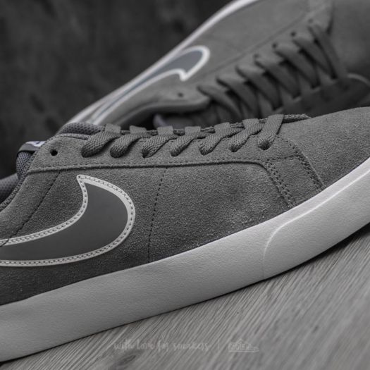 Nike sb blazer vapor white store
