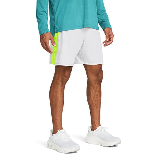 Under Armour LAUNCH PRO 7'' SHORTS Gray