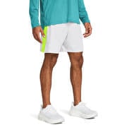 Under Armour LAUNCH PRO 7'' SHORTS Gray