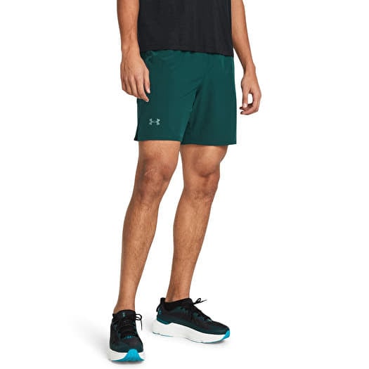 Under Armour LAUNCH PRO 7'' SHORTS Blue