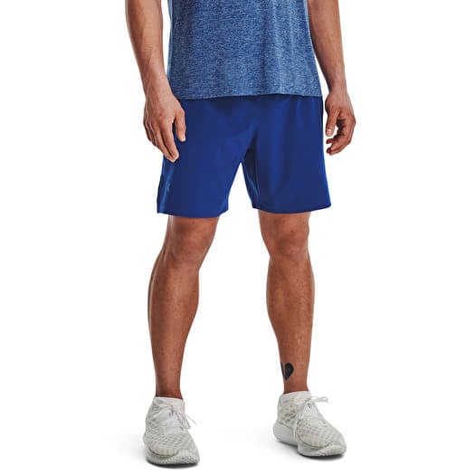 Under Armour LAUNCH ELITE 7'' SHORT Blue