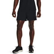 Under Armour LAUNCH ELITE 5'' SHORT Black
