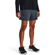 Under Armour LAUNCH ELITE 5'' SHORT Gray