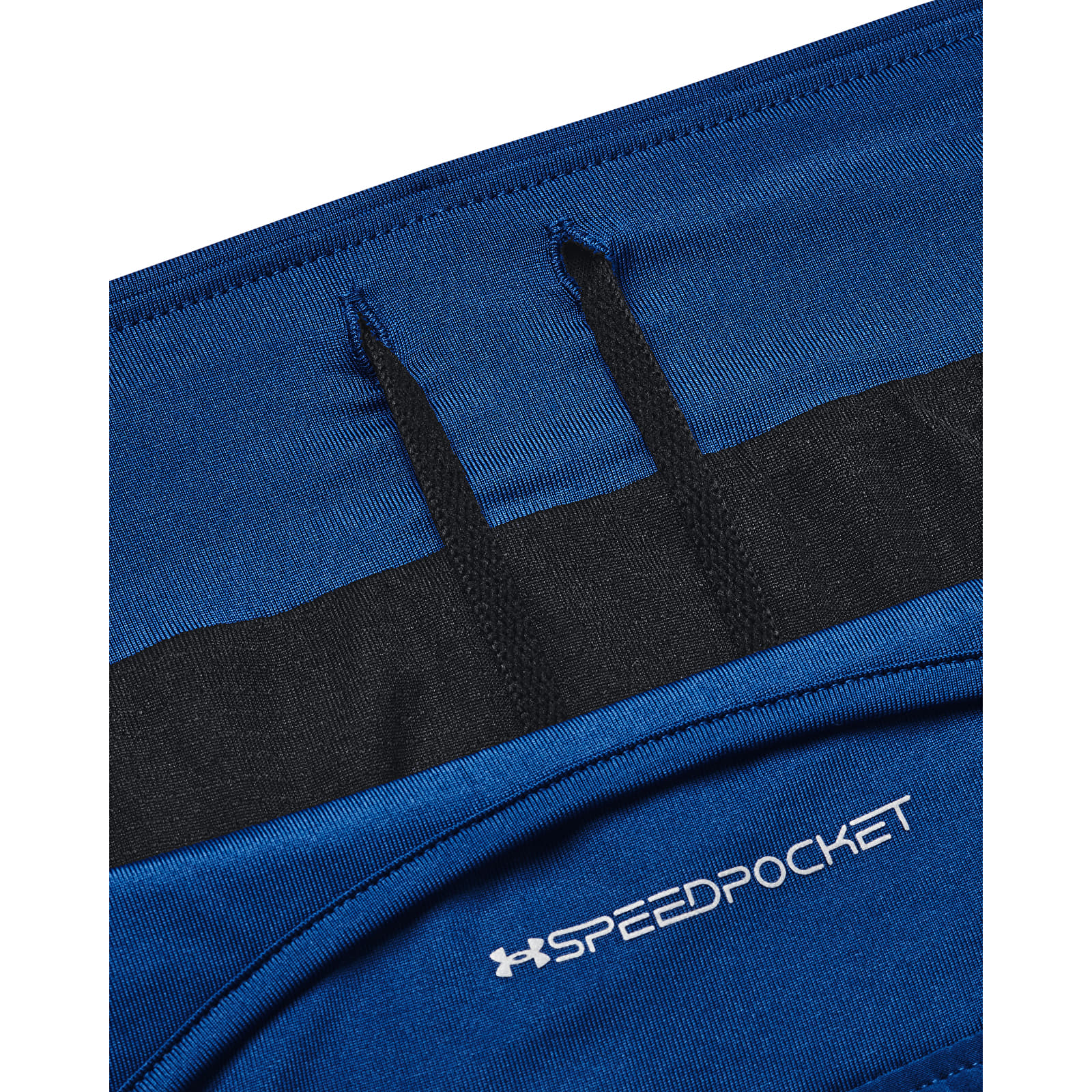 Pantaloncini uomo Under Armour LAUNCH ELITE 5'' SHORT Blue
