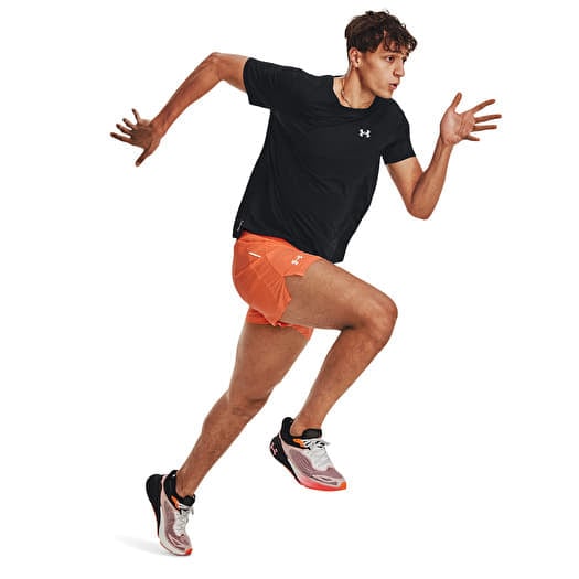Under armour launch shorts 5 sale