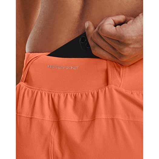 Under armour launch 5 shorts cheap