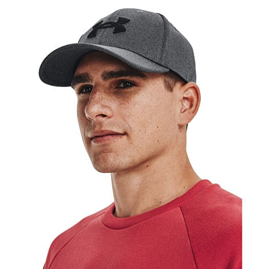 Šiltovka Under Armour Men's Under Armour Blitzing Black