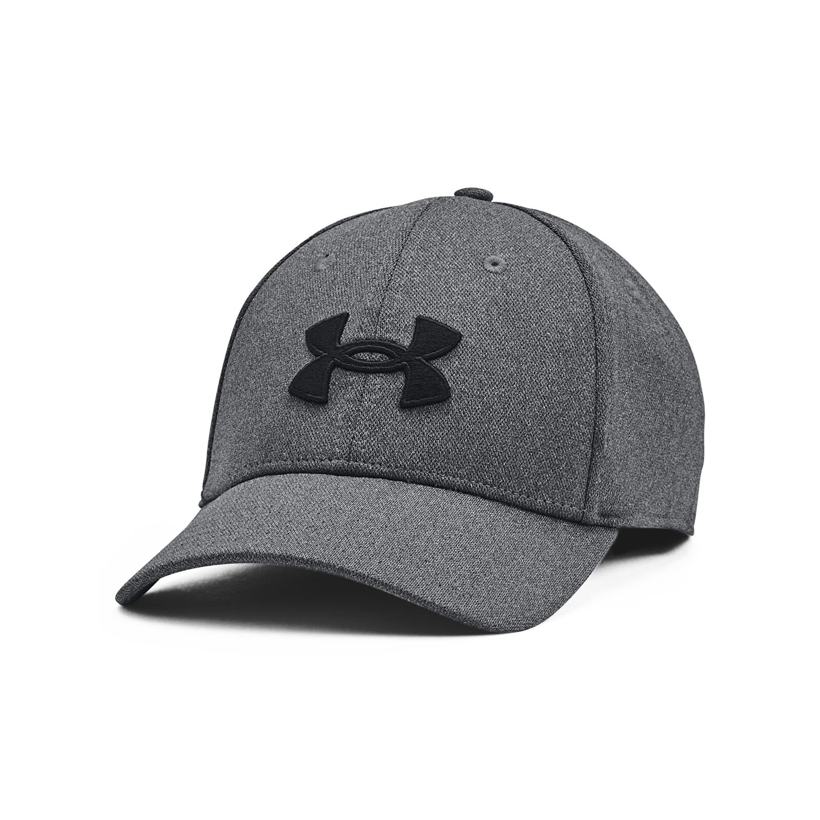 Mütsid Under Armour Men's Under Armour Blitzing Black