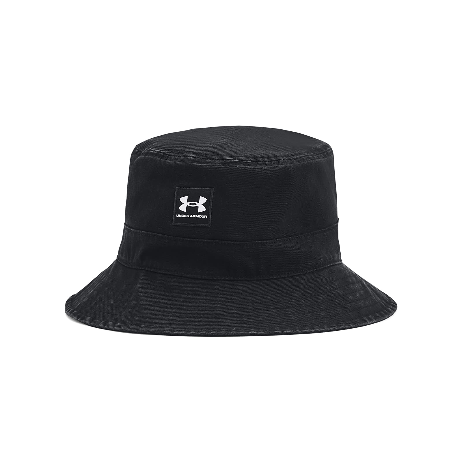 Caps Under Armour Men's Under Armour Sportstyle Bucket Black