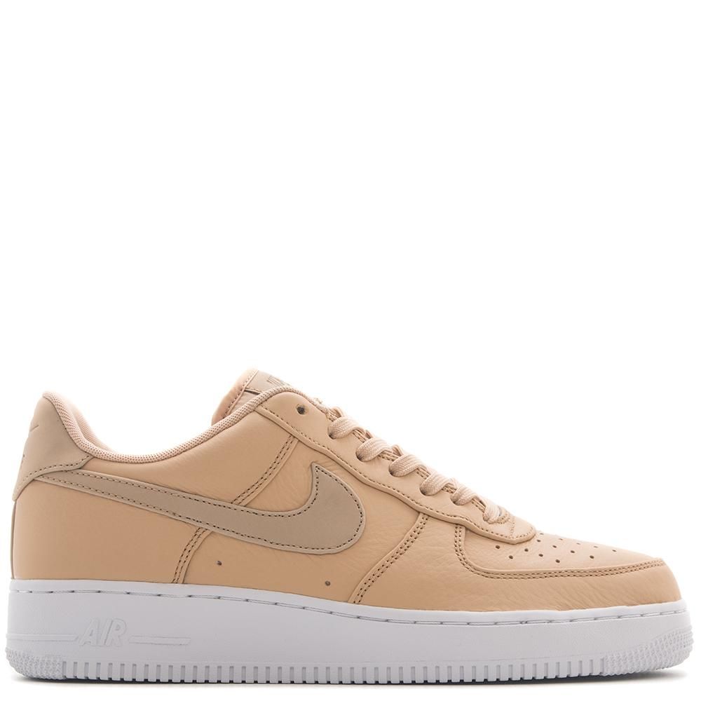 Men's shoes Nike Air Force 1 ´07 Premium Vachetta Tan/ Vachetta Tan