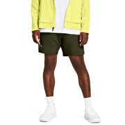 Under Armour LAUNCH ELITE 2in1 7'' SHORT Green