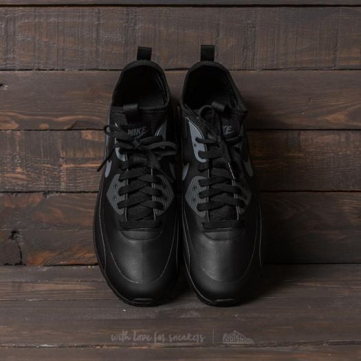 Nike air max hotsell 90 ultra mid leather