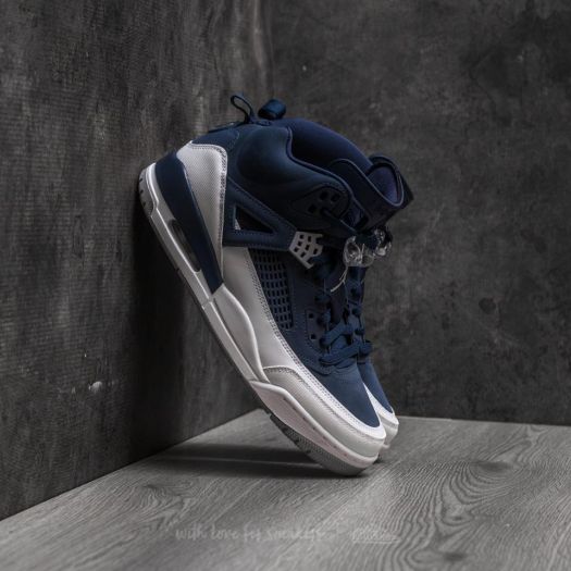 Jordan spizike homme hot sale