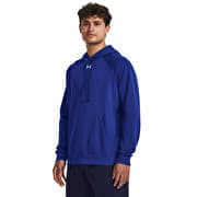Under Armour Rival Fleece Hoodie Blue