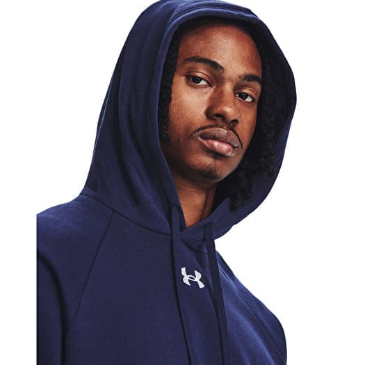 Men's under armour rival hoodie shop