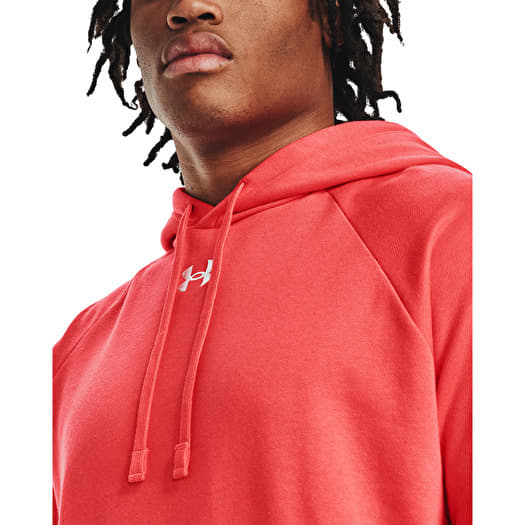 Sudaderas con capucha para hombre Under Armour Rival Fleece Hoodie