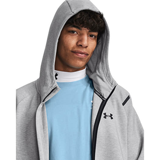 Under Armour Unstoppable Fleece FZ
