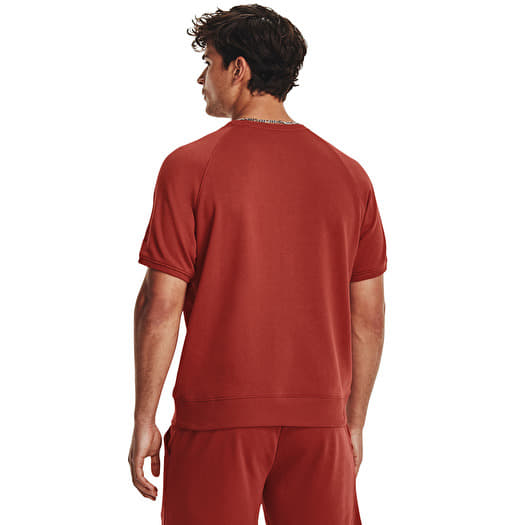 Red gym top discount