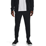 Under Armour Rival Terry Jogger Black