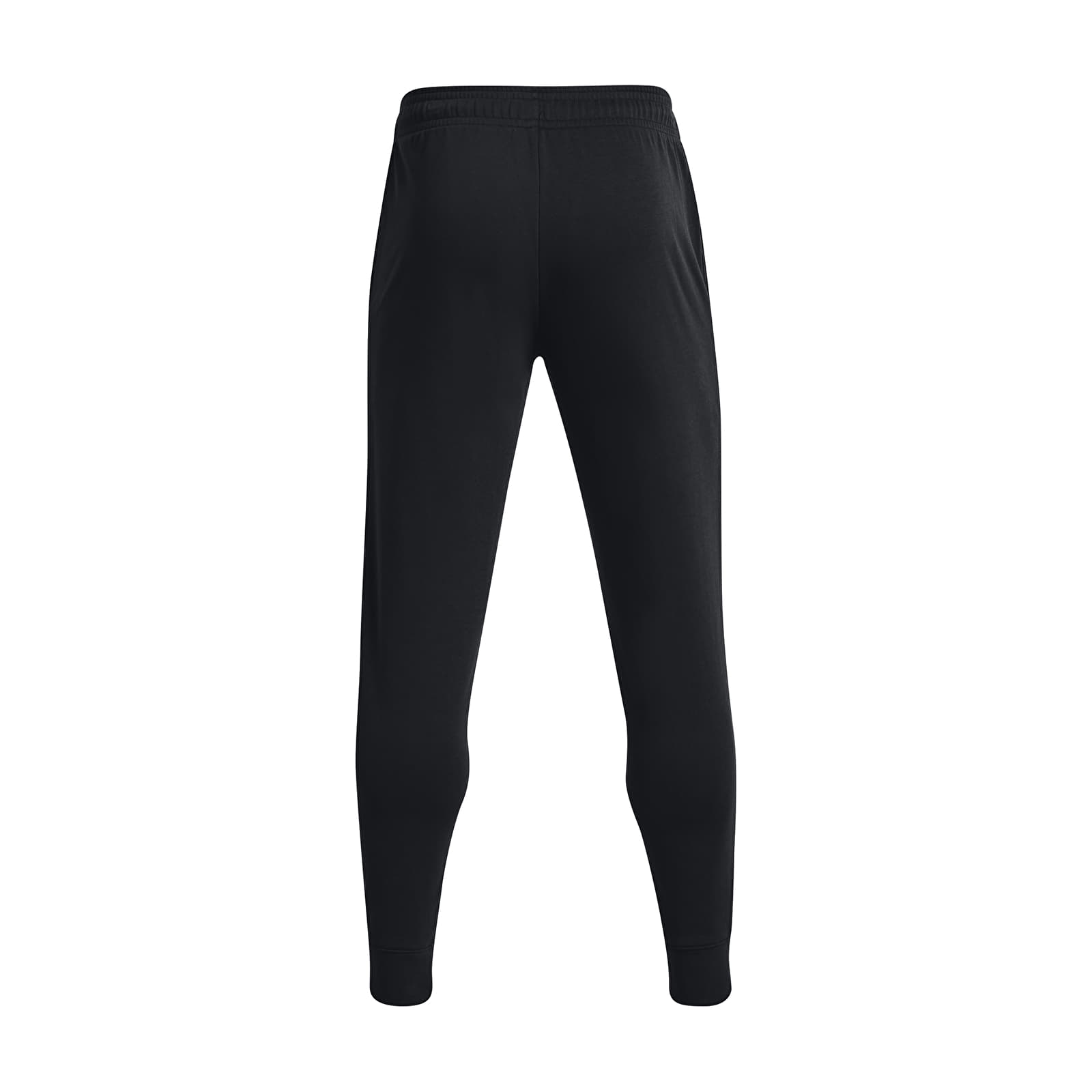Men's sweatpants Under Armour Rival Terry Jogger Black