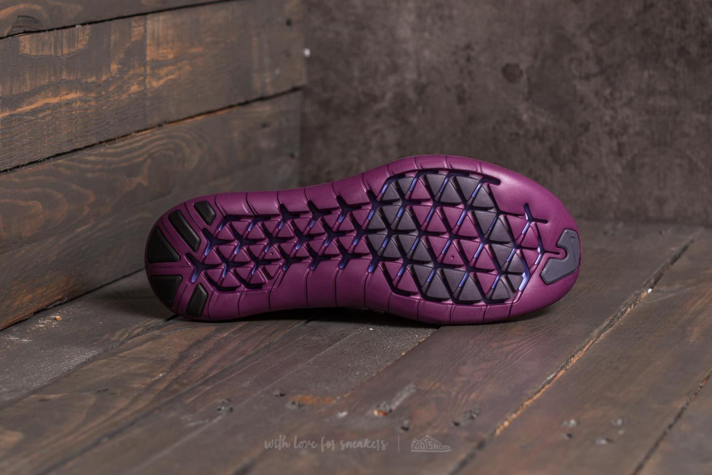 Nike free sale 5.0 flyknit bordeaux