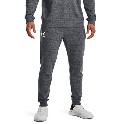Tuta uomo cotone under armour on sale