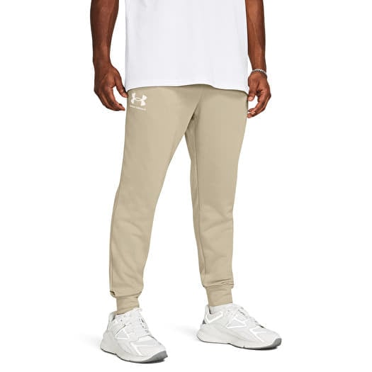 Under Armour Rival Terry Jogger Brown