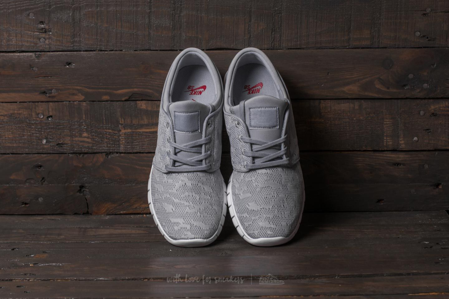 Janoski max wolf grey online