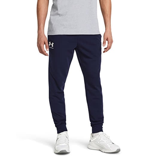 Under Armour Rival Terry Jogger Blue