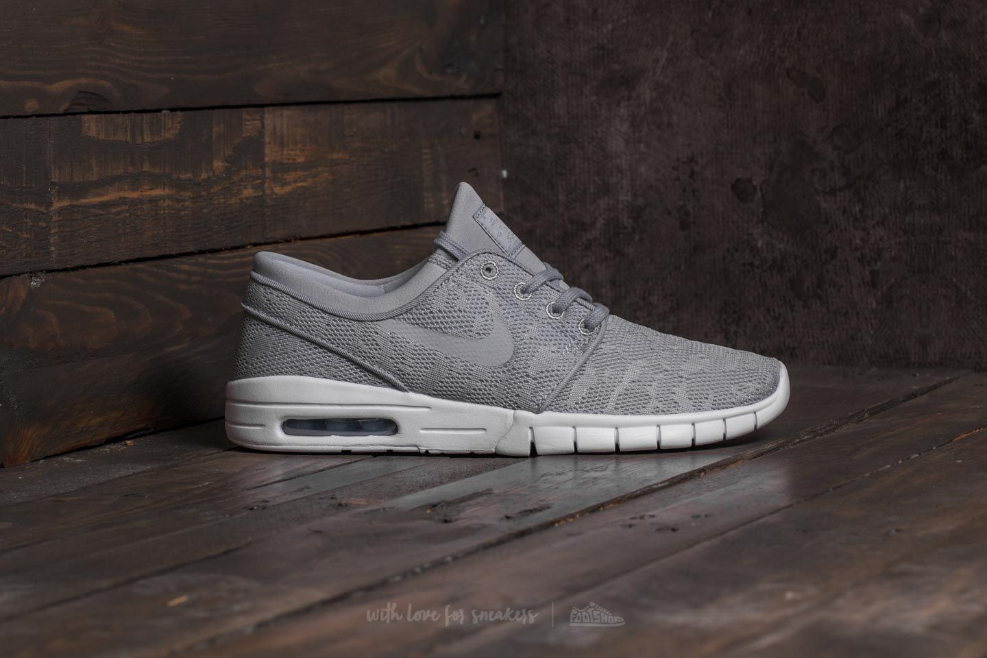 Janoski air max wolf grey cheap