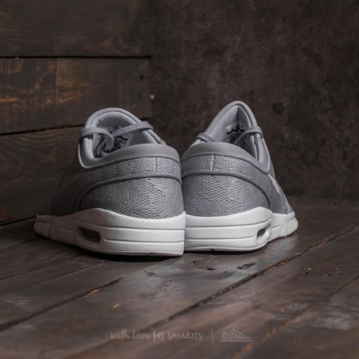 Stefan janoski discount max wolf grey
