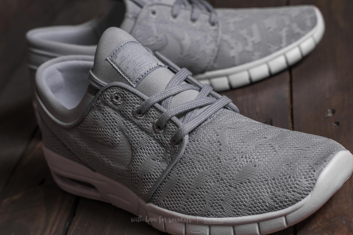Stefan janoski max wolf grey outlet