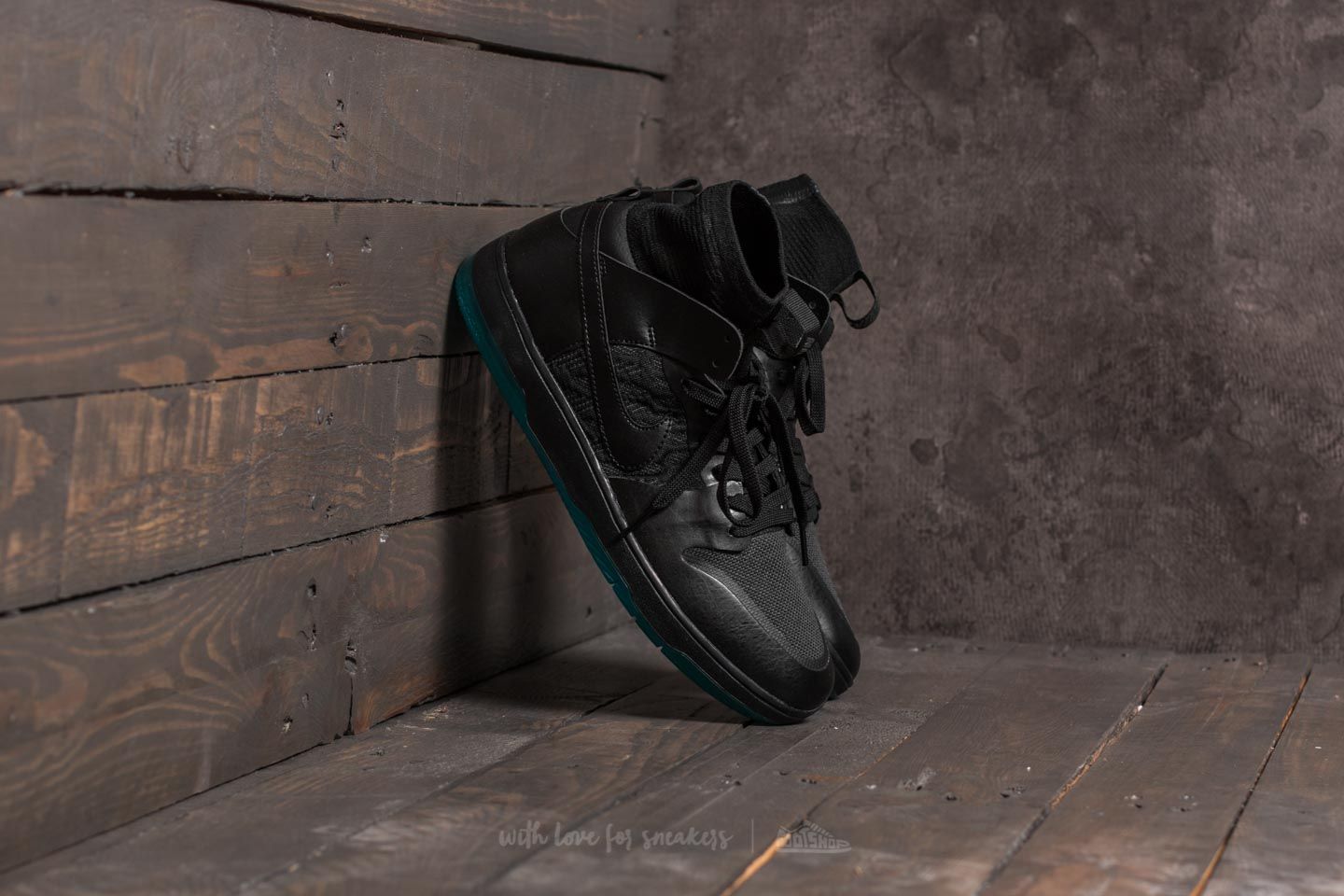Nike zoom new arrivals dunk high elite