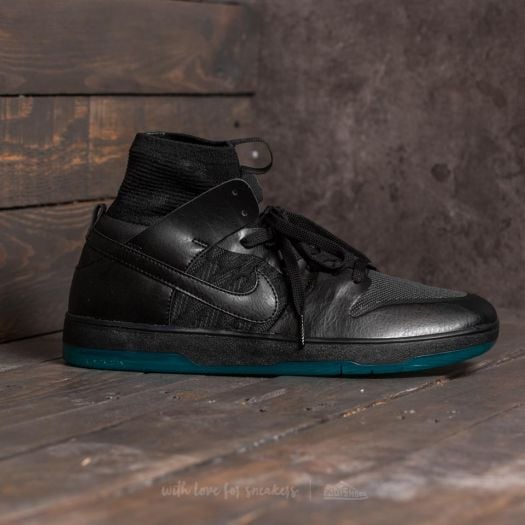 Nike zoom dunk high elite top