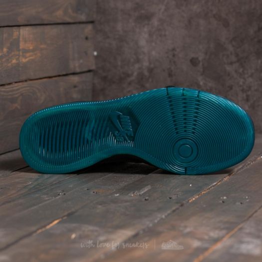 nike sb teal shoes