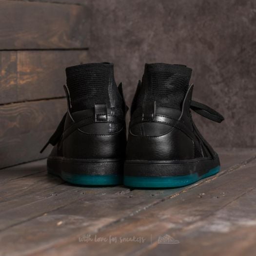 Nike sb dunk high homme argent hotsell