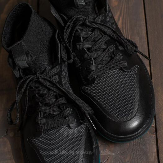 Chaussures et baskets homme Nike SB Zoom Dunk High Elite Black