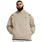 Under Armour Unstoppable Fleece Hoodie Brown