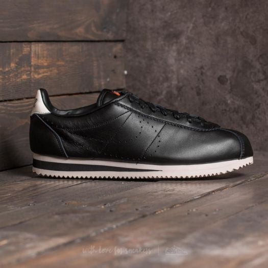 Men's classic cortez leather casual shoe online