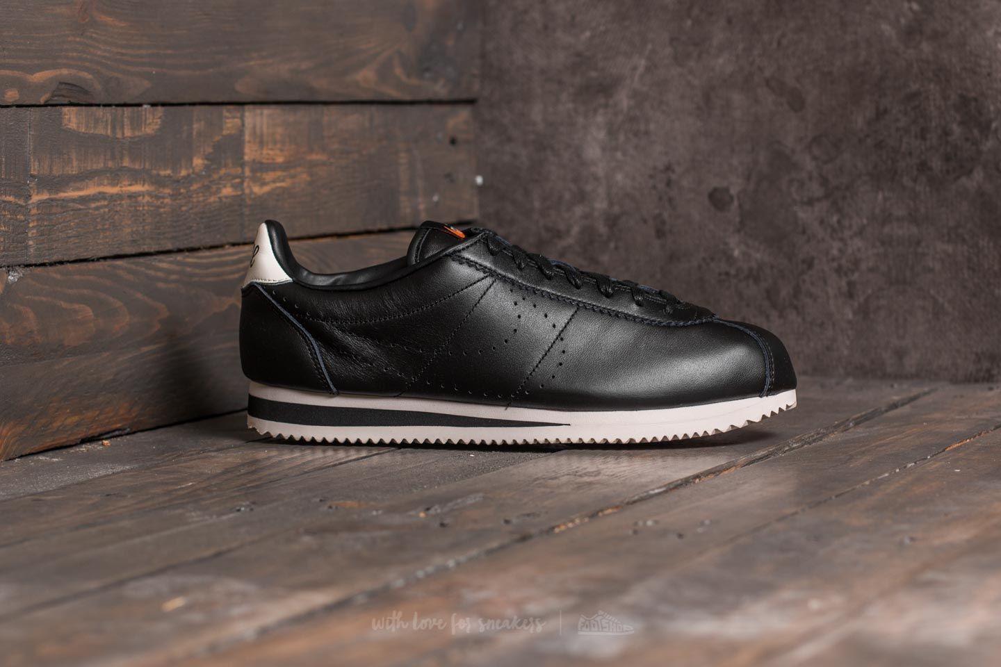 Zapatillas nike classic cortez leather on sale