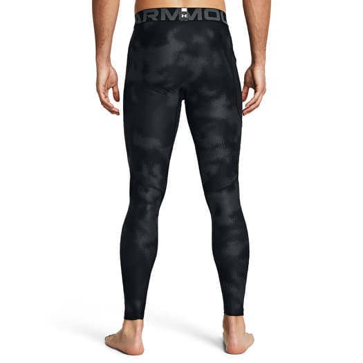 Heren legging print outlet