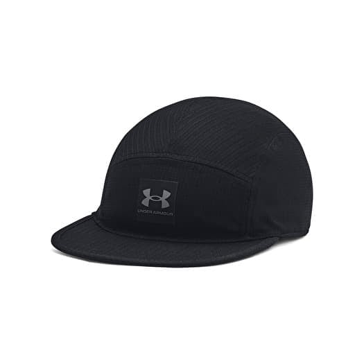 Hætte Under Armour Iso chill Armourvent Camper Black