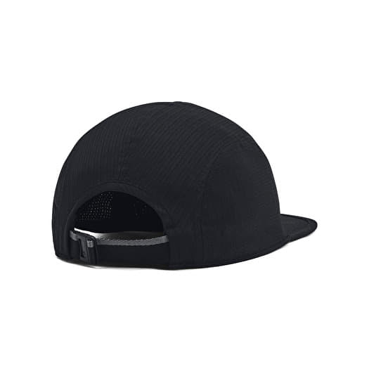 Caps Under Armour Iso chill Armourvent Camper Black Footshop