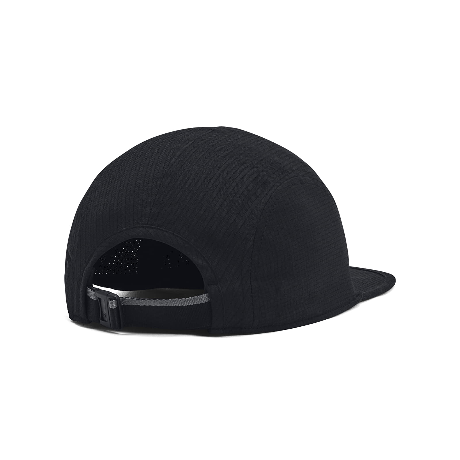 Czapki z daszkiem Under Armour Iso chill Armourvent Camper Black