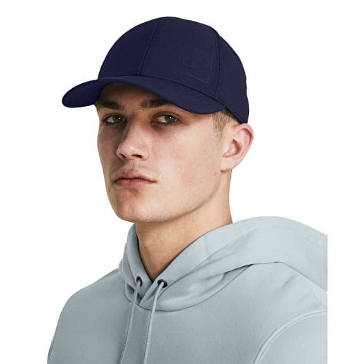 Under Armour M Iso chill Armourvent STR Blue