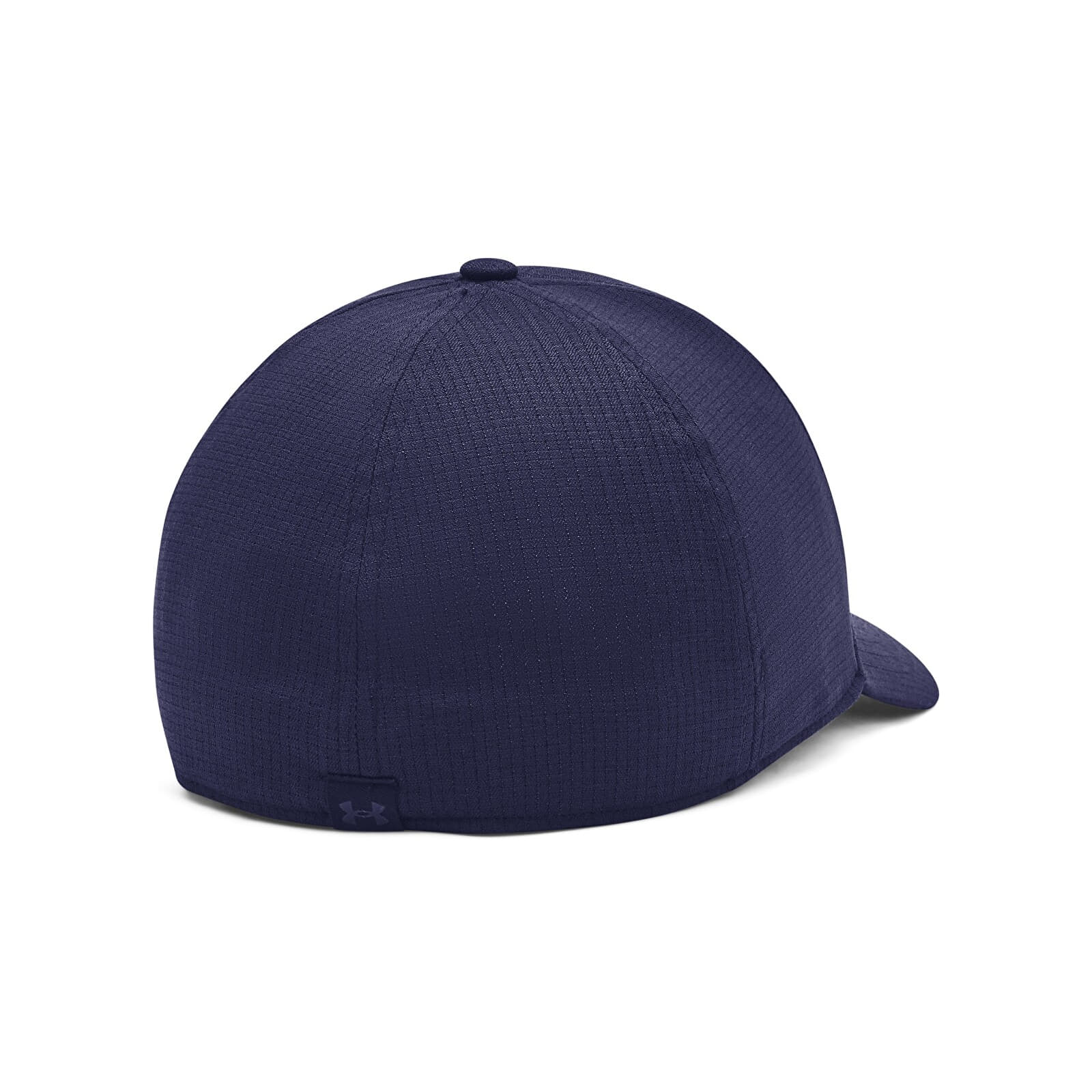 Casquettes Under Armour M Iso chill Armourvent STR Blue